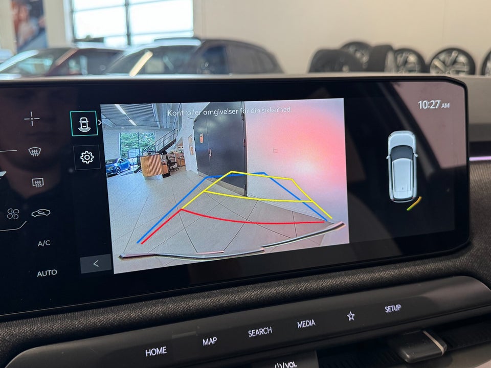 Kia EV3 81 Long Range GT-Line 5d