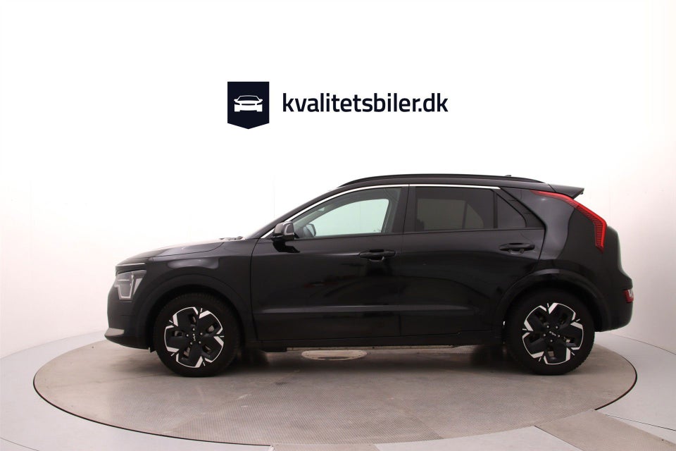 Kia Niro 64 EV Inspire 5d