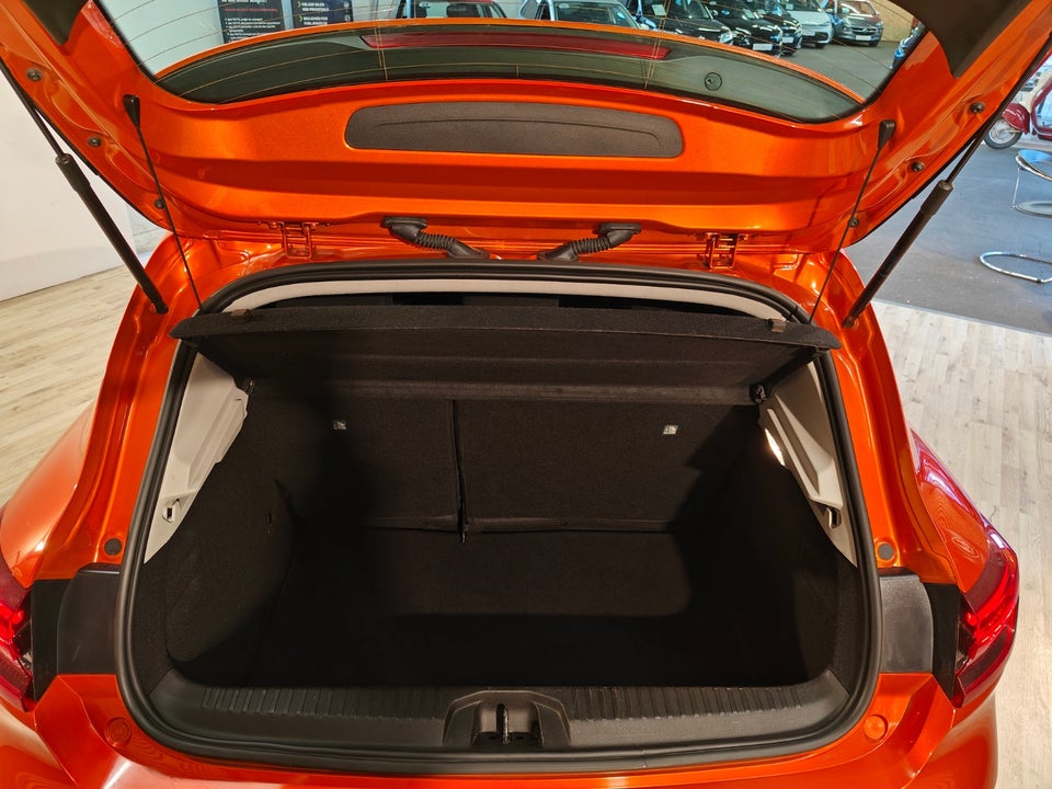 Renault Clio V 1,0 TCe 100 Zen 5d