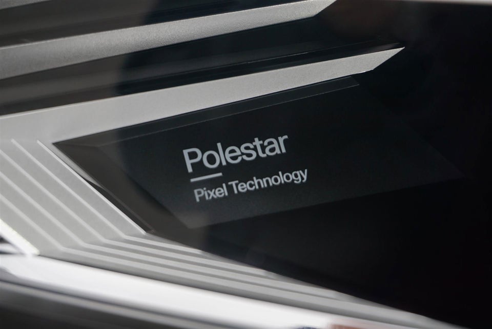 Polestar 2 Long Range 5d