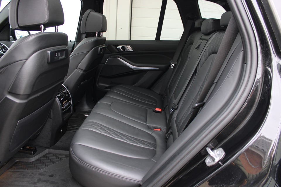 BMW X5 3,0 xDrive45e M-Sport aut. 5d