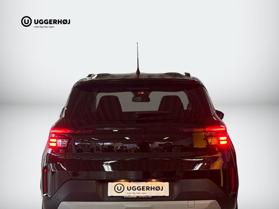 Opel Frontera 44 GS 5d