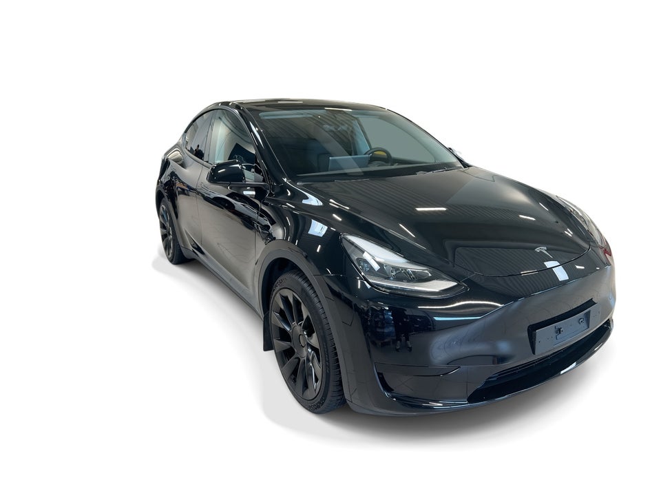 Tesla Model Y RWD 5d