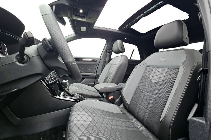 VW T-Roc 1,5 TSi 150 R-line Black Edition DSG 5d