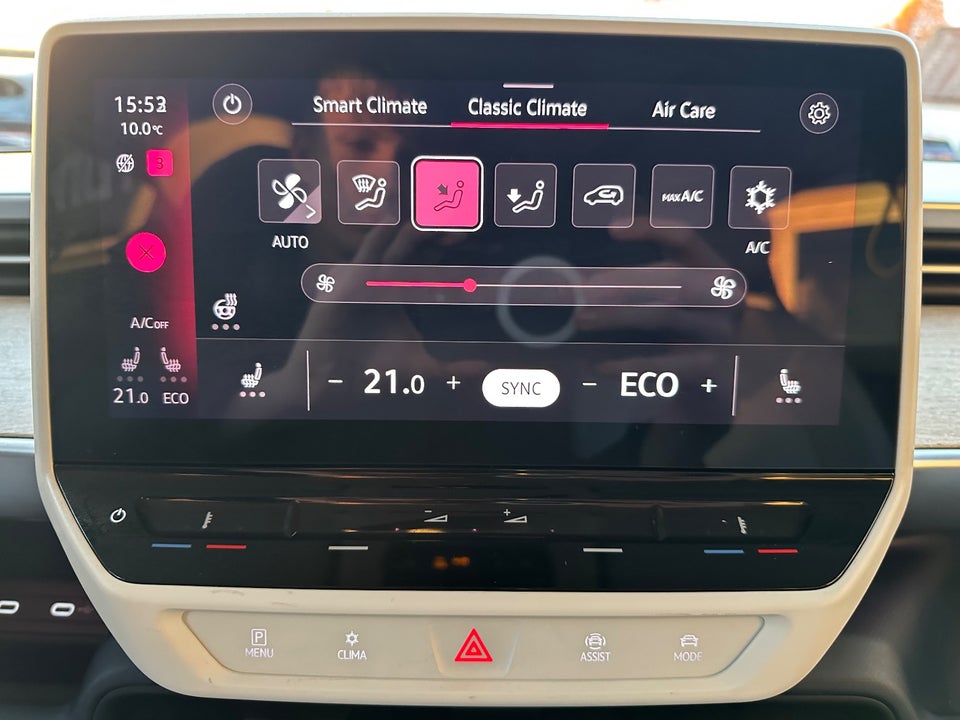 VW ID.Buzz 77 Pro SWB 5d