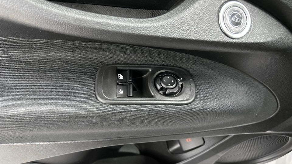 Fiat 500e 24 Action 3d