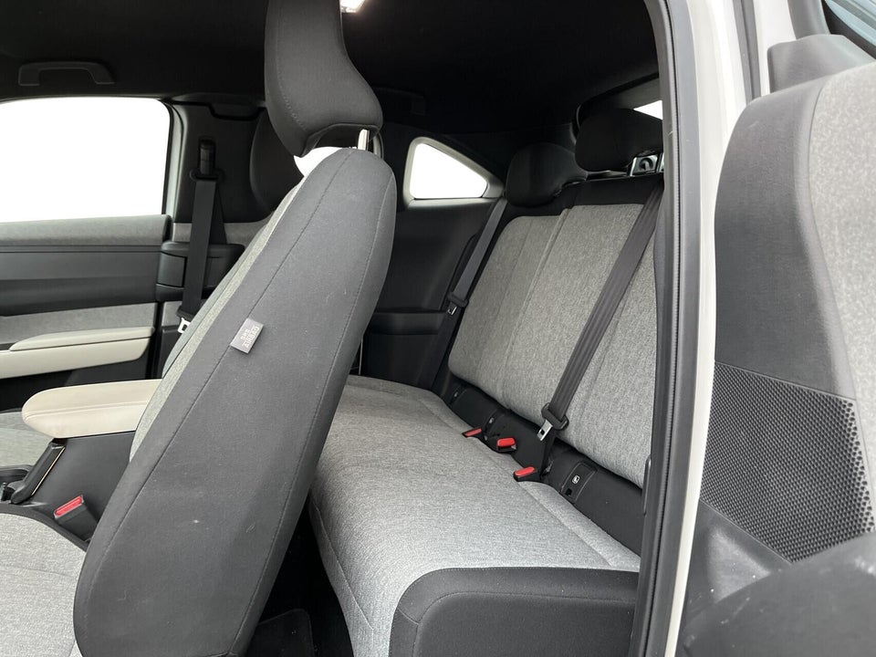 Mazda MX-30 e-SkyActiv Prime-Line 5d