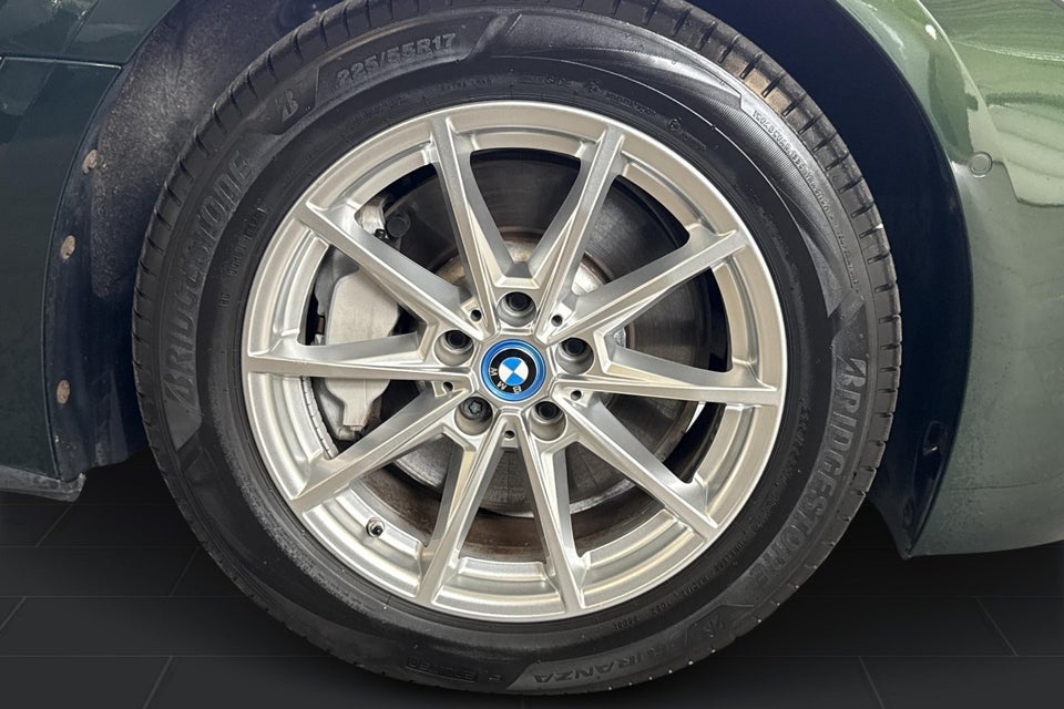 BMW i4 eDrive40 5d
