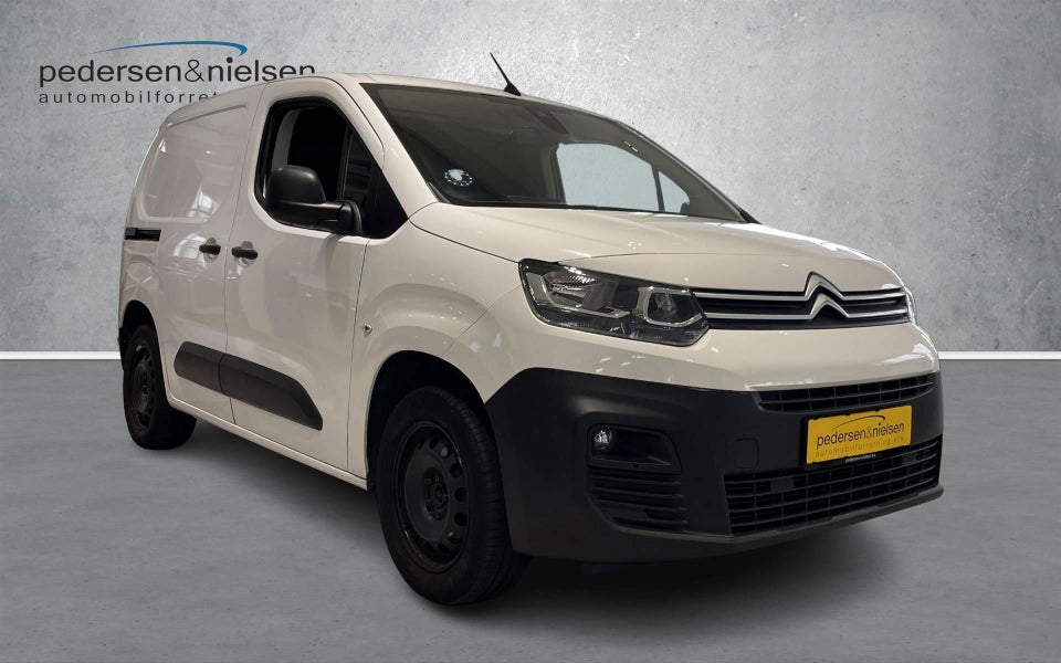 Citroën Berlingo 1,5 BlueHDi 100 L1 ProffLine Van