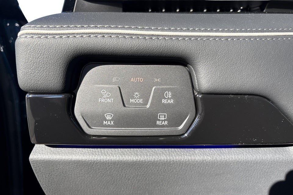 VW ID.7 86 Style S Tourer 5d