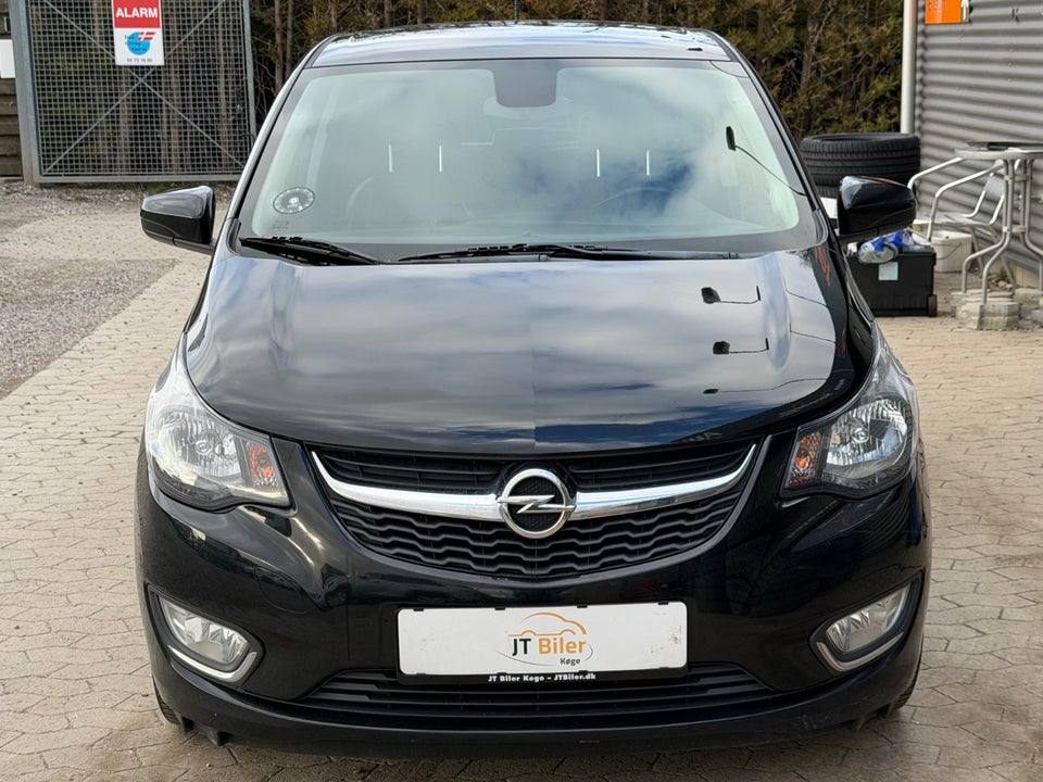 Opel Karl 1,0 Innovation 5d
