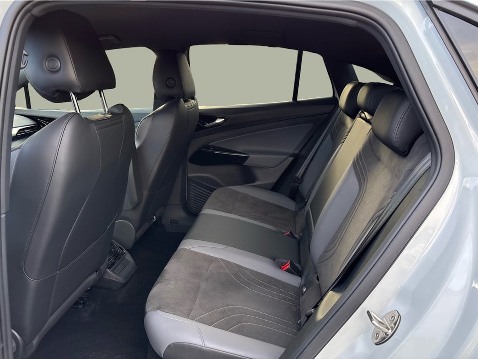 VW ID.5 77 Pro Performance 5d