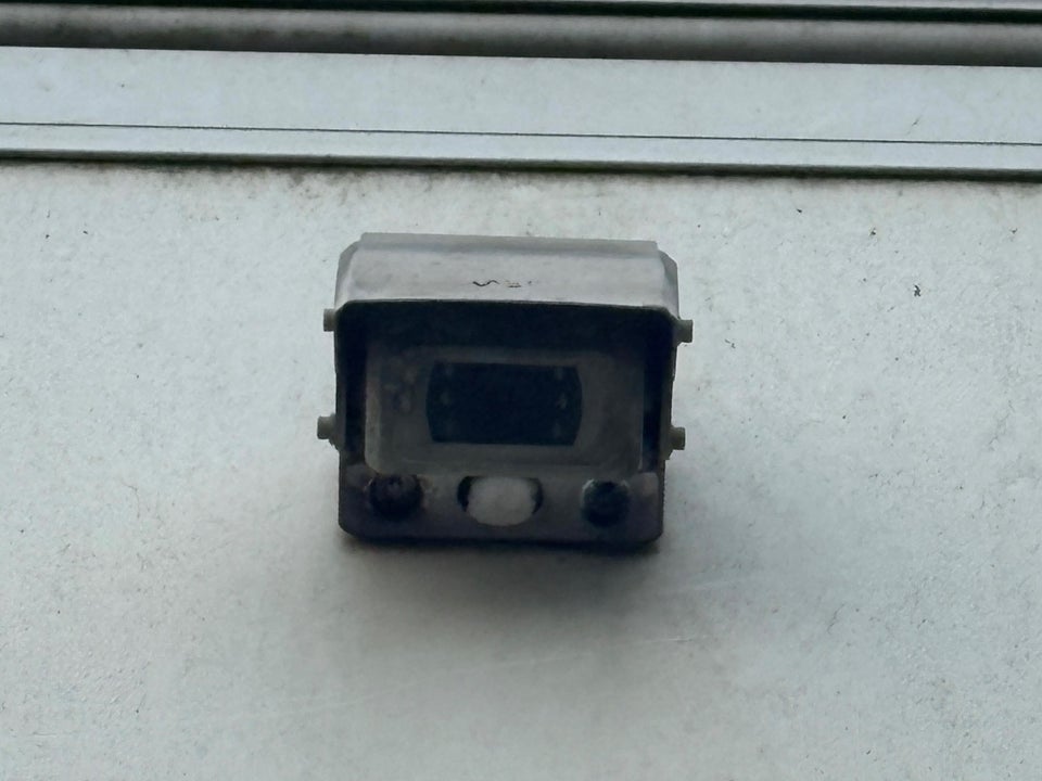 VW Crafter 2,0 TDi 163 Alukasse m/lift L 2d