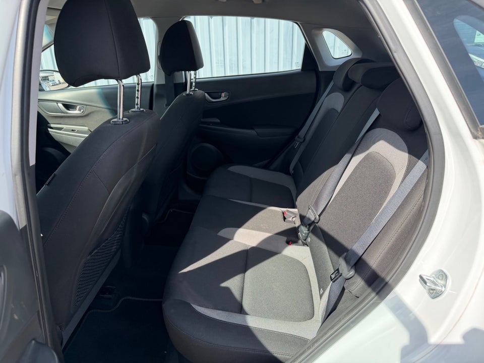 Hyundai Kona 1,0 T-GDi Trend 5d