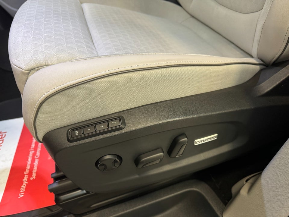 VW ID.Buzz 86 Style 7prs LWB 5d