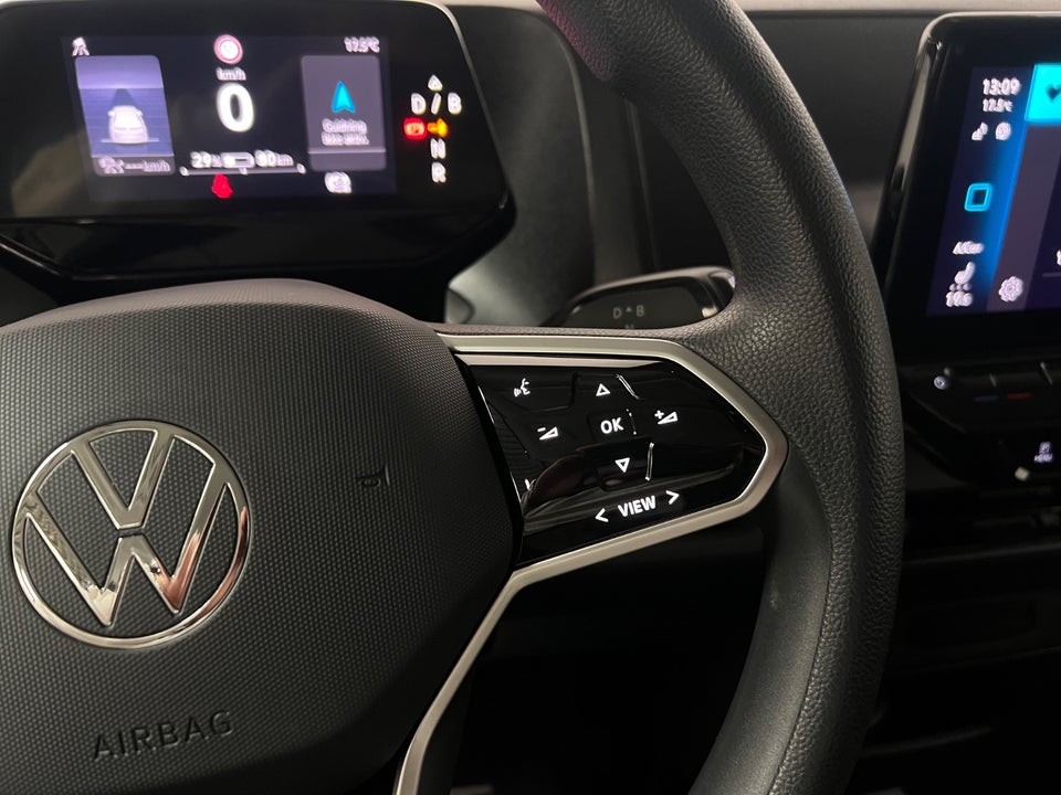 VW ID. Buzz 77 Cargo
