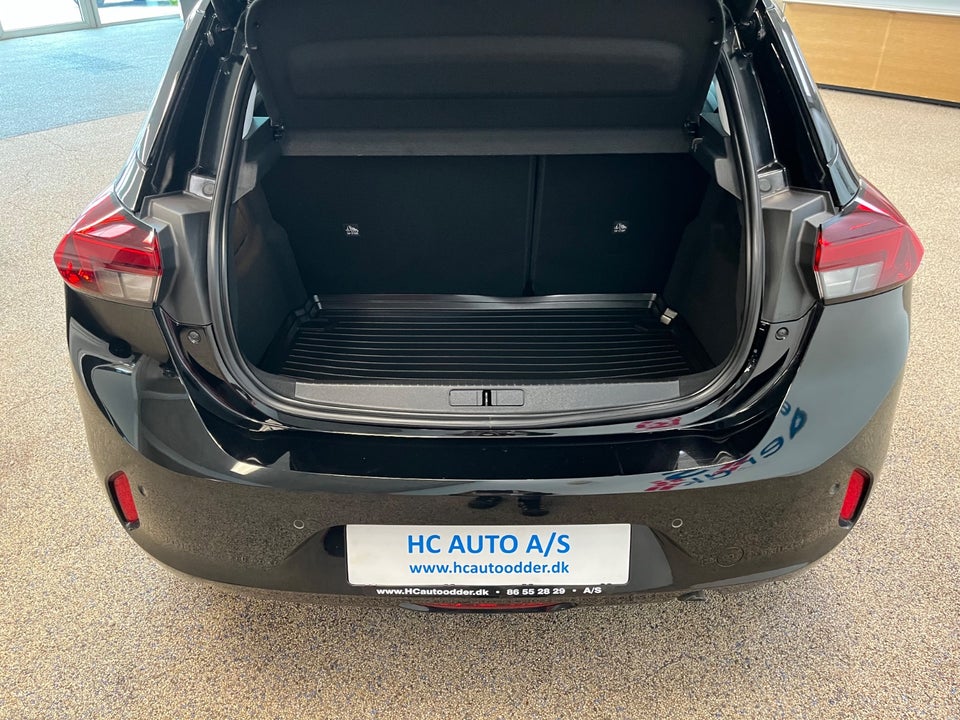 Opel Corsa 1,2 Exclusive 5d