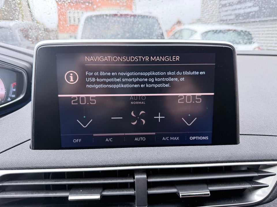 Peugeot 5008 1,5 BlueHDi 130 GT Line EAT8 7prs 5d