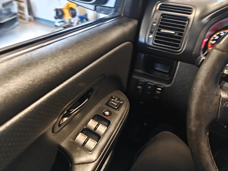 Honda CR-V 2,0 Executive 5d