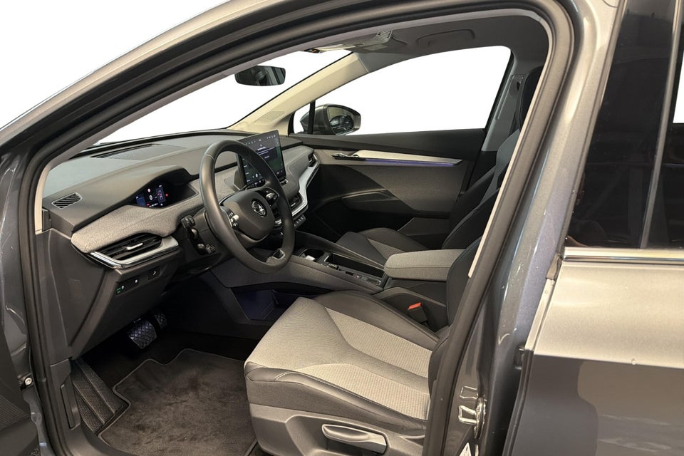 Skoda Enyaq 85x iV 5d