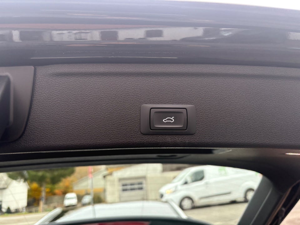 Audi A4 2,0 TDi 150 Edition plus Avant 5d