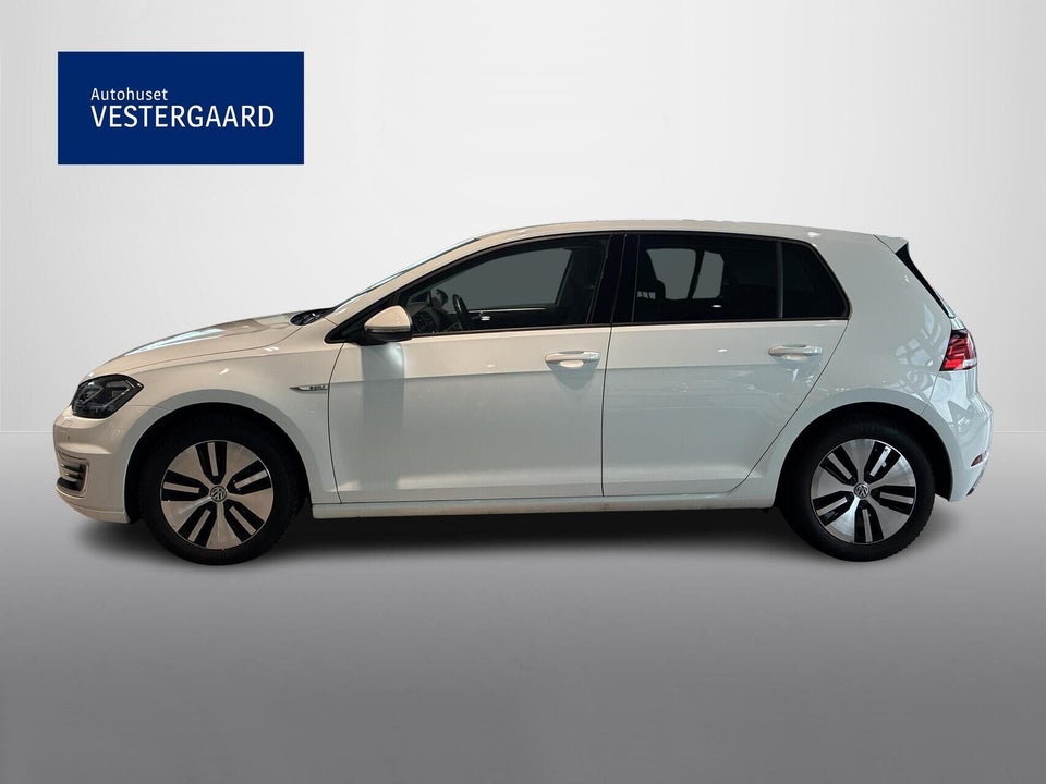 VW e-Golf VII 5d