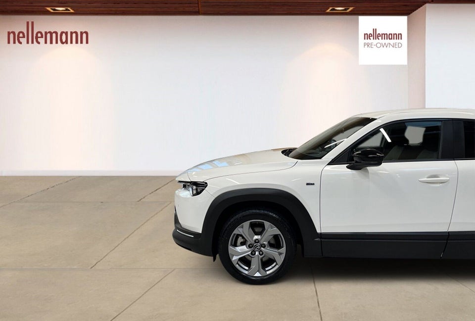 Mazda MX-30 e-SkyActiv Cosmo 5d