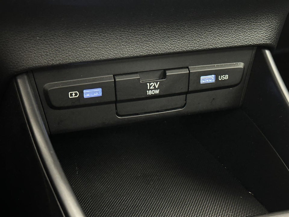 Hyundai i20 1,2 MPi Essential 5d