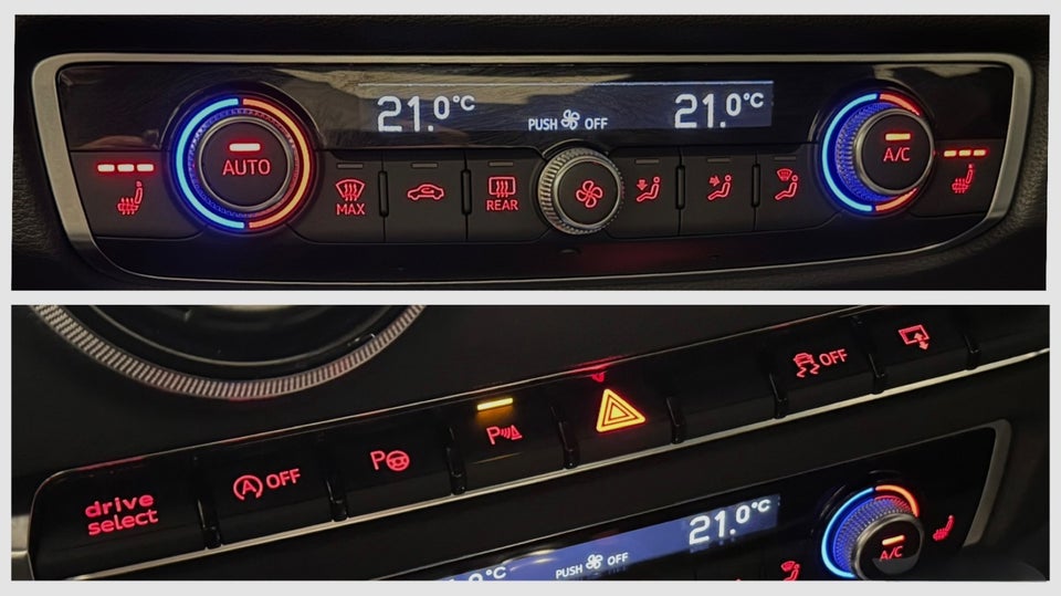 Audi S3 2,0 TFSi Cabriolet quattro S-tr. 2d