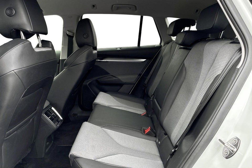 Skoda Enyaq 80 iV 5d