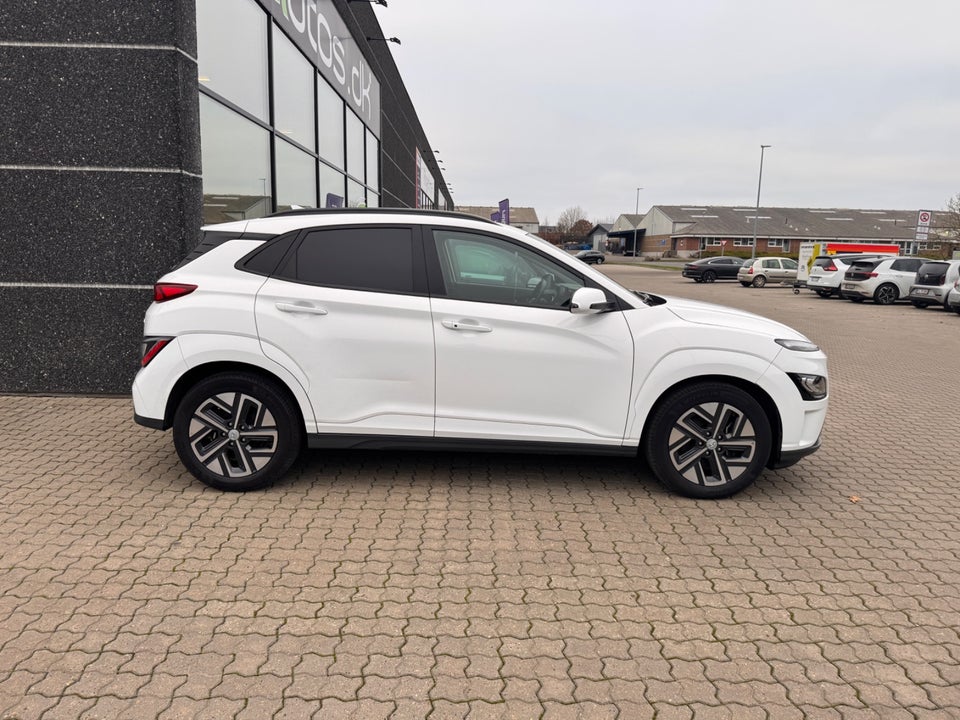 Hyundai Kona 64 EV Trend 5d