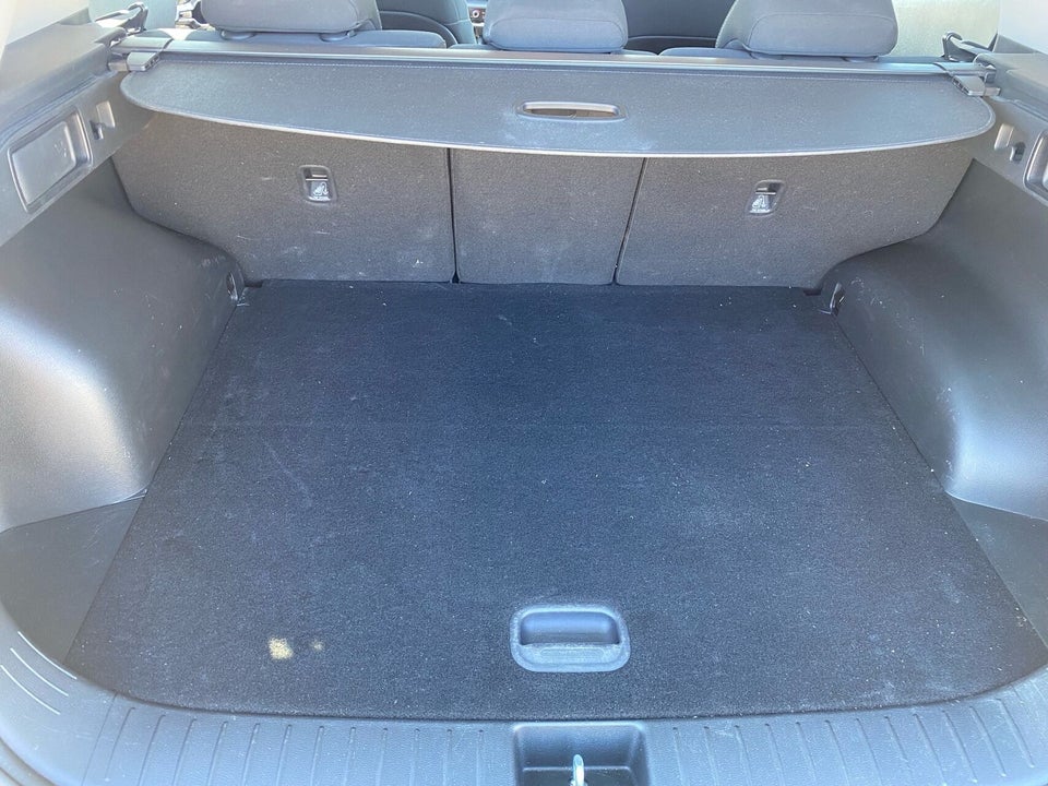 Kia Sportage 1,6 PHEV Prestige aut. 4WD 5d
