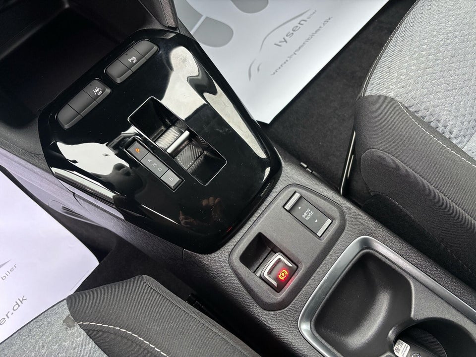 Opel Corsa-e 50 Elegance 5d