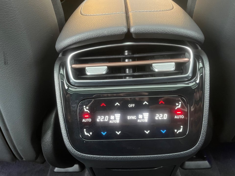 Mercedes EQE300 SUV AMG Line 5d