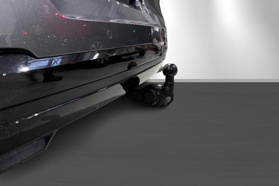 Skoda Enyaq 85 iV Sportline Advanced Coupé 5d