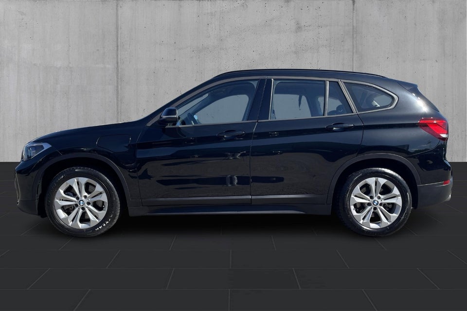 BMW X1 1,5 xDrive25e Advantage aut. 5d