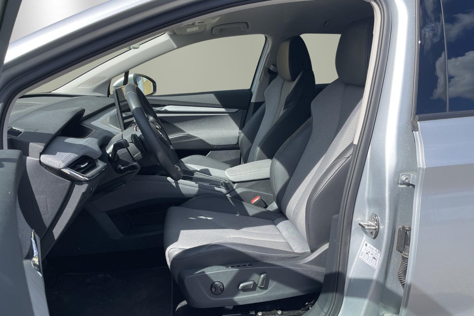 Skoda Enyaq 60 iV Premium 5d