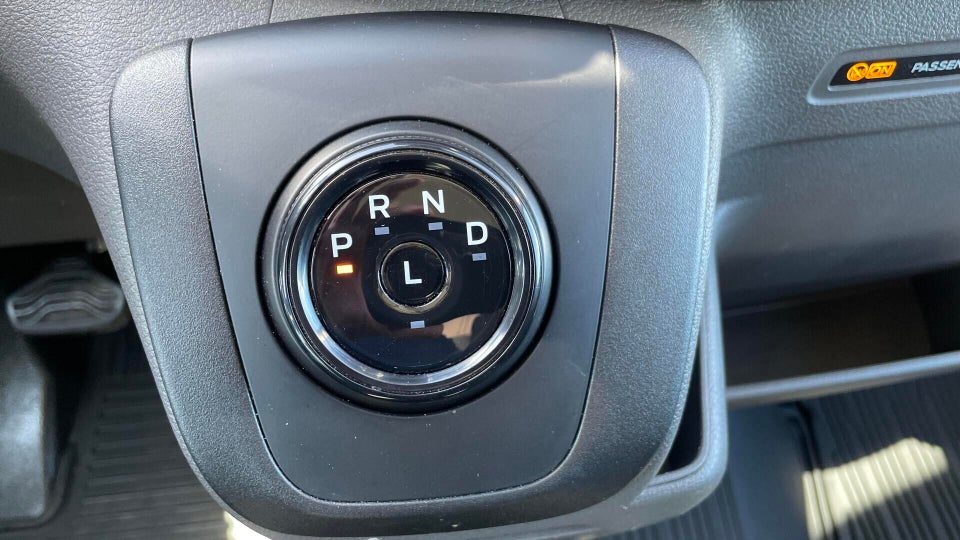 Ford E-Transit 350 L3 Van 68 Trend H2 RWD