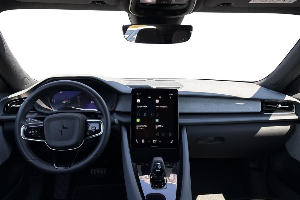 Polestar 2 Standard Range 5d