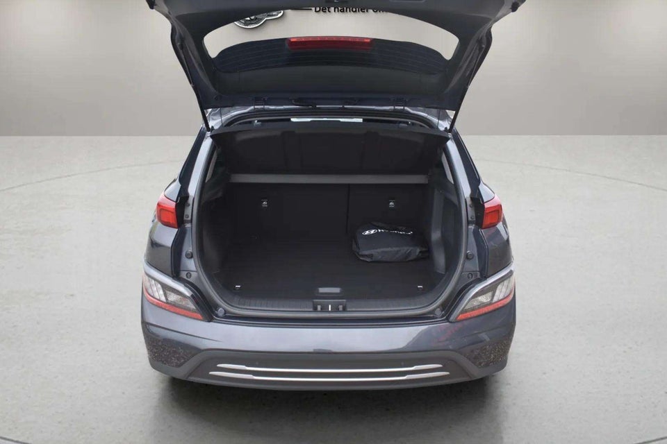 Hyundai Kona 64 EV Advanced 5d