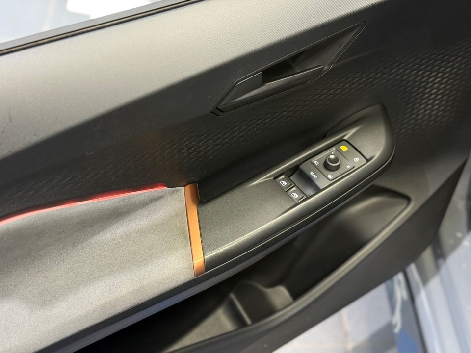 Cupra Born 58 Business Edition+ 5d