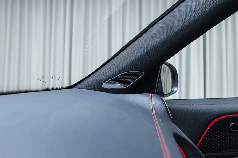 Mercedes EQB250+ AMG Premium 5d