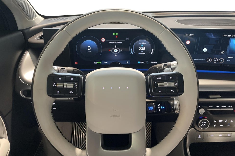 Hyundai Ioniq 9 110 Calligraphy 4WD 6prs 5d