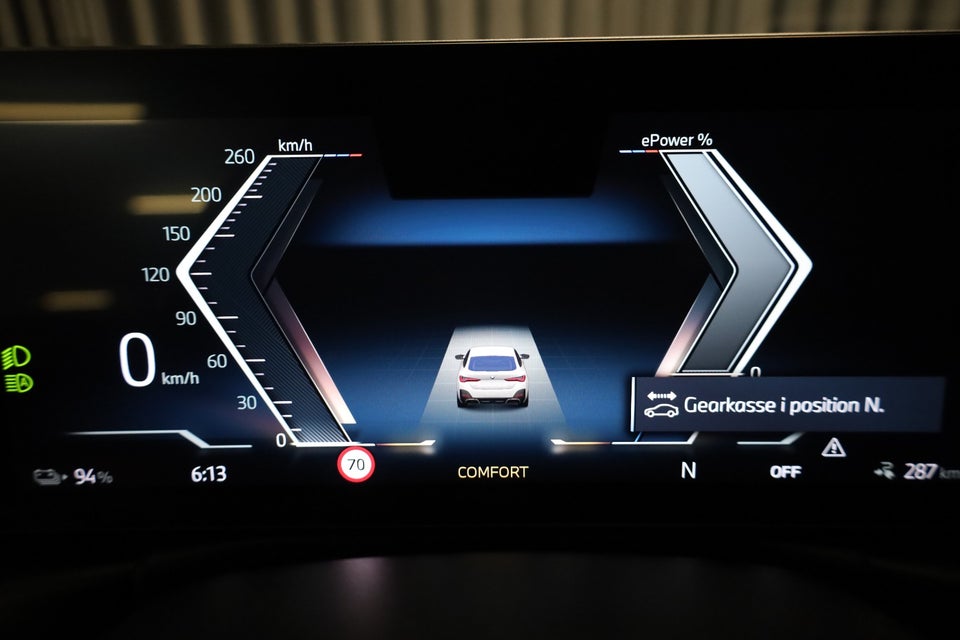 BMW i4 M50 M-Sport xDrive 5d