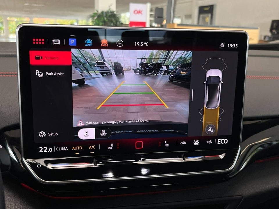 VW ID.4 77 GTX 4Motion 5d