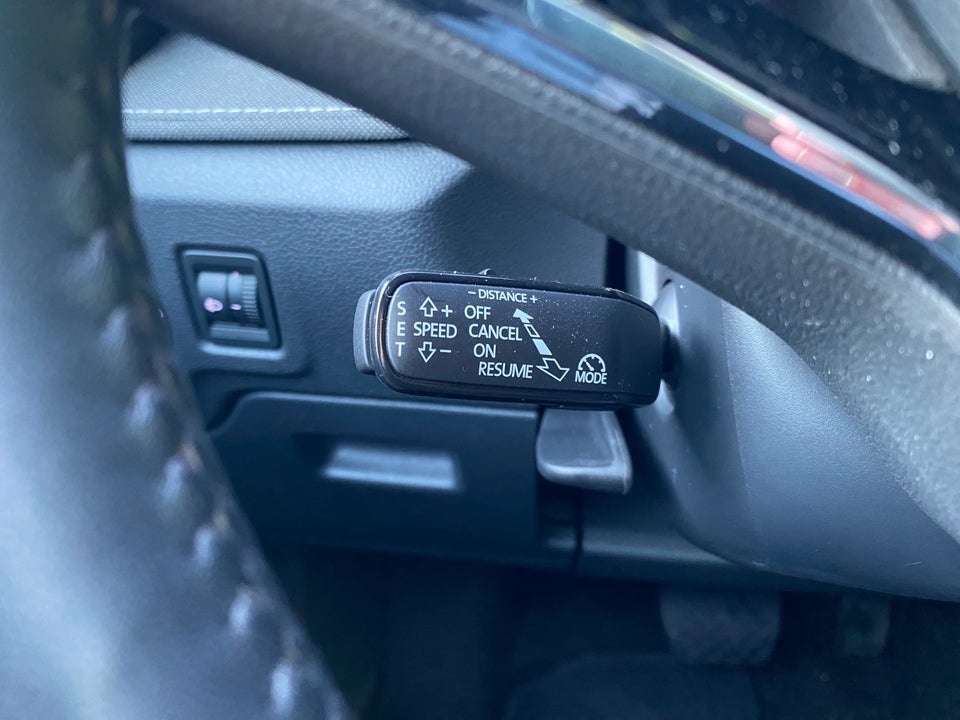 Skoda Fabia 1,0 TSi 110 Style DSG 5d