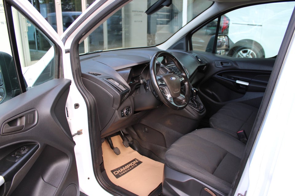 Ford Transit Connect 1,5 TDCi 100 Trend kort