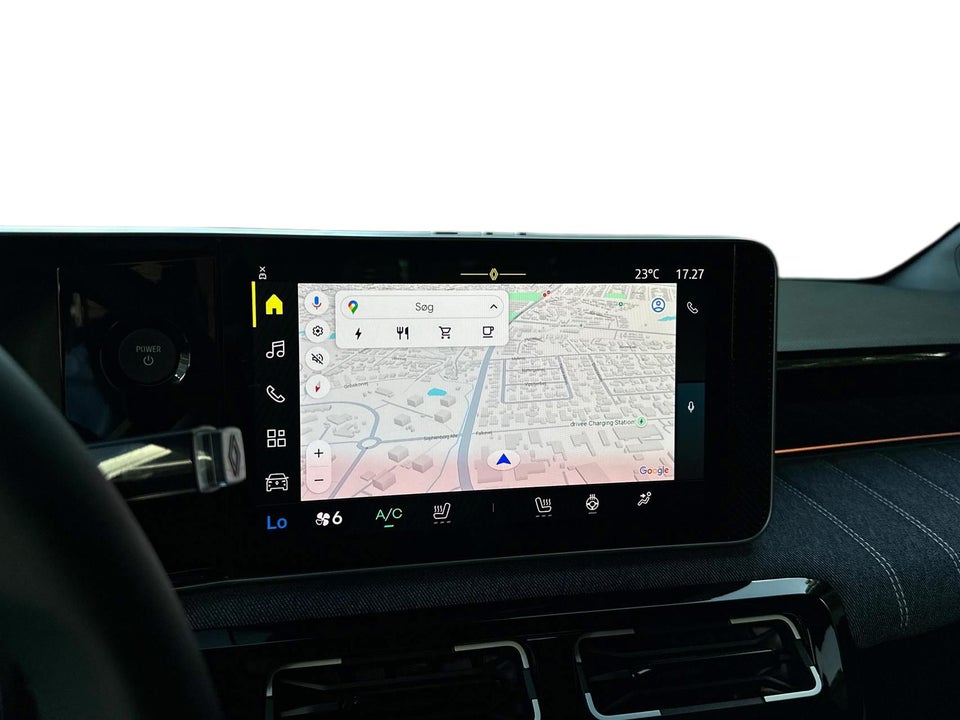 Renault 5 E-Tech 52 Techno 5d