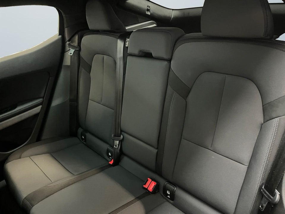 Polestar 2 Standard Range 5d