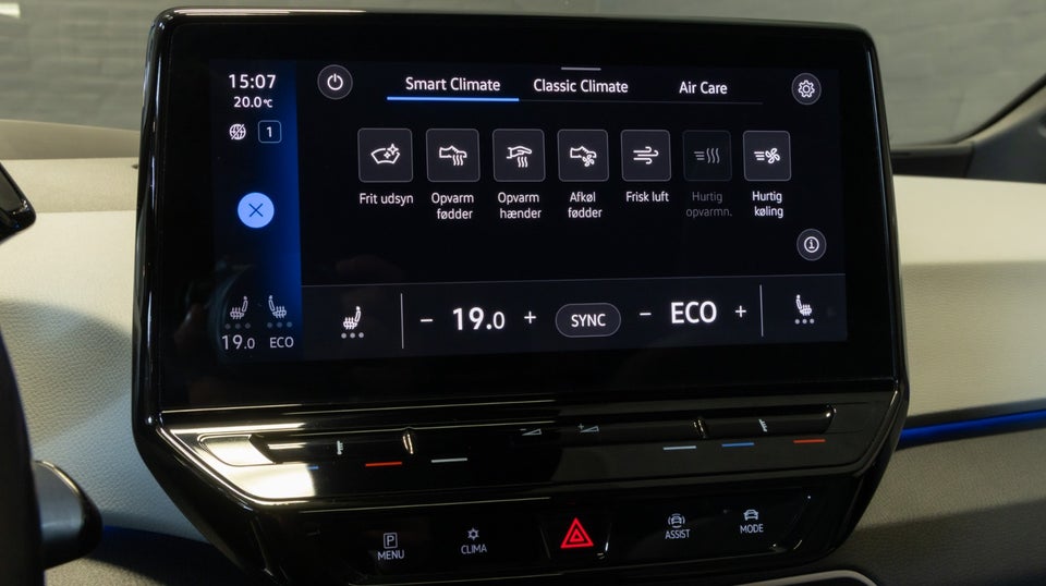 VW ID.3 58 Pro Performance 5d